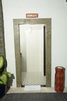 kubu garden suites and villas nusa dua