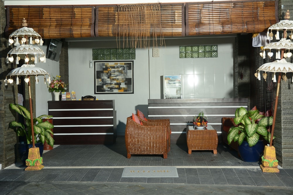 kubu garden suites and villas nusa dua