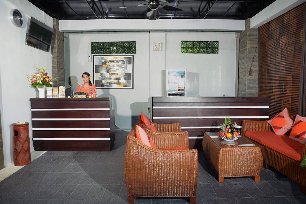 kubu garden suites and villas nusa dua