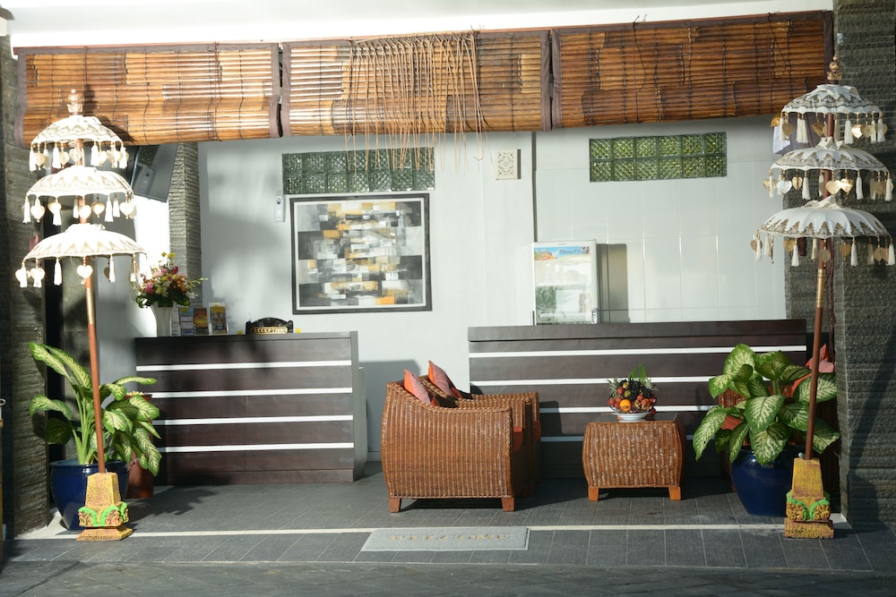 kubu garden suites and villas nusa dua