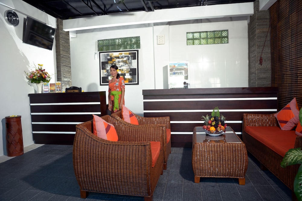 kubu garden suites and villas nusa dua