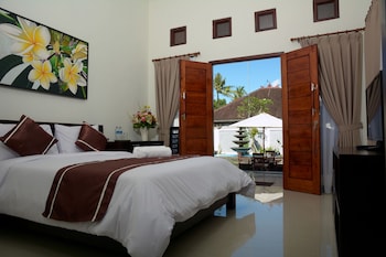 kubu garden suites and villas nusa dua