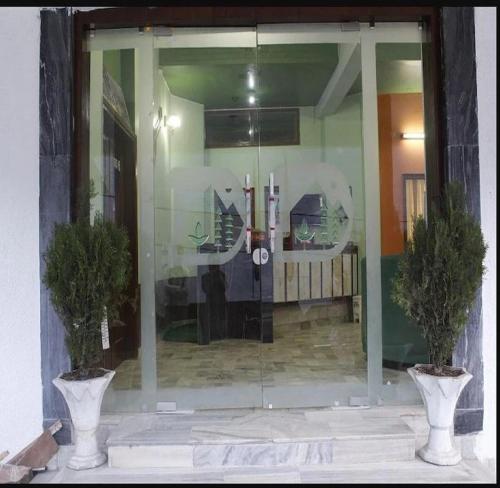 Hotel Dronagiri,Chamoli>>Auli,3 star