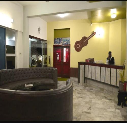 Hotel Dronagiri,Chamoli>>Auli,3 star