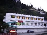 hotel dronagiri