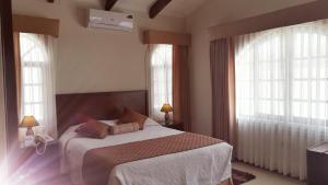 Hotel Boutique Casa Magna,Bolivia>>Cochabamba,5 star
