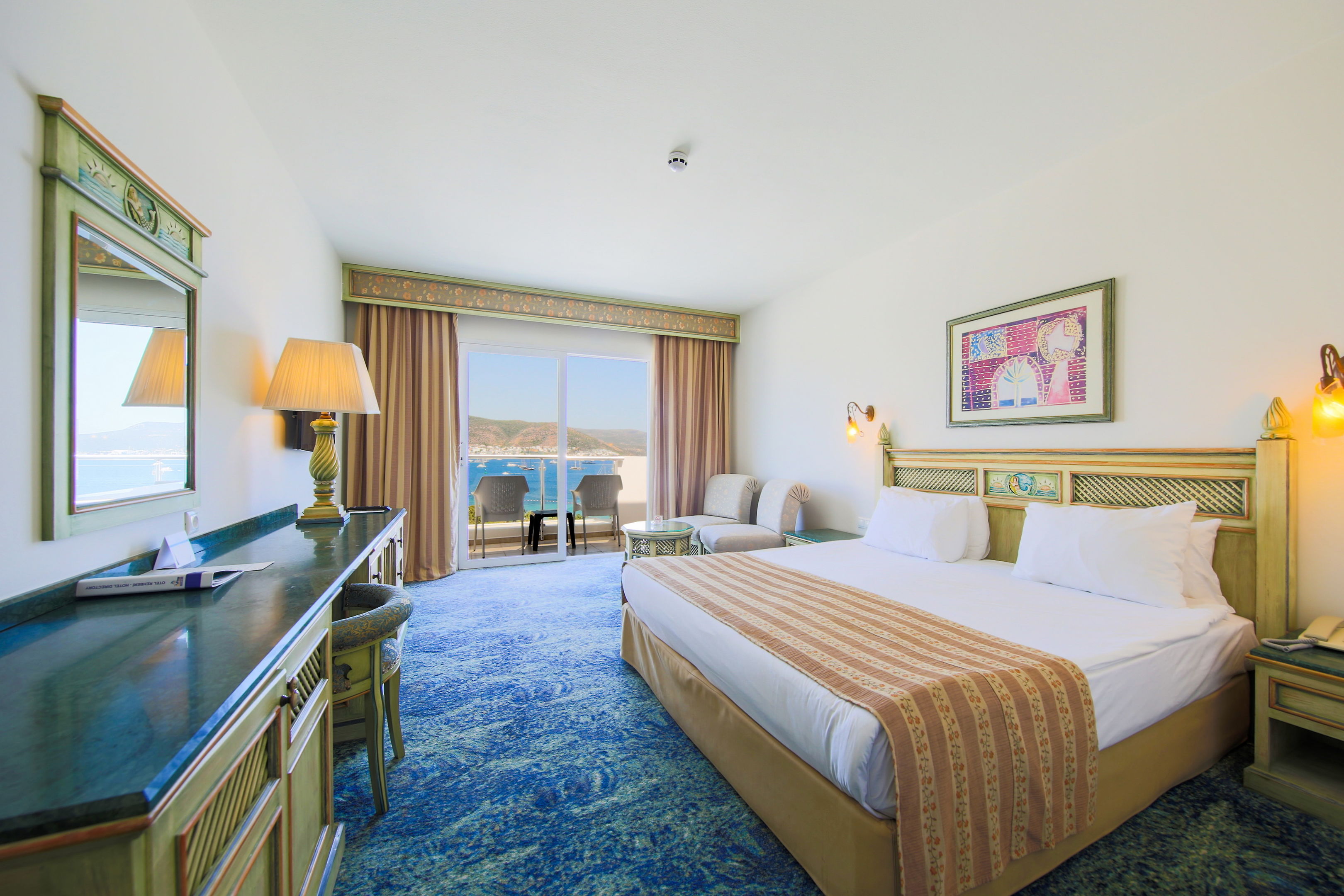 salmakis resort and spa