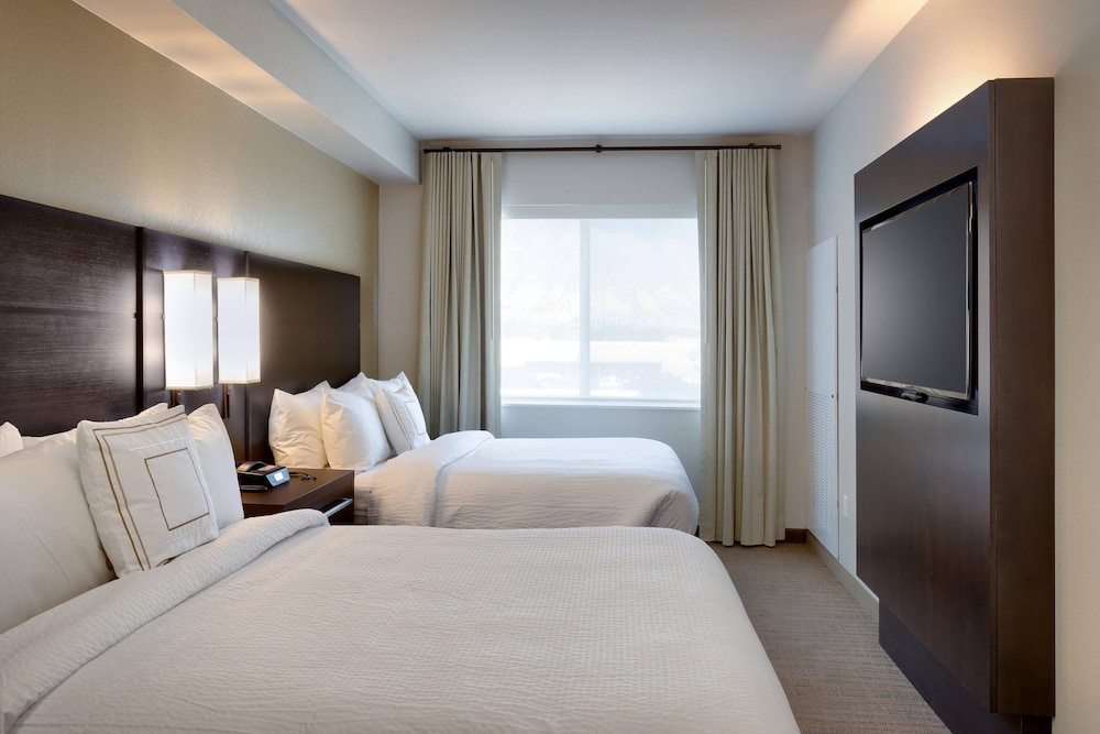 residence inn by marriott provo south university