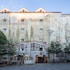 hotel bohemian garni skadarlija