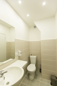 hotel bohemian garni skadarlija