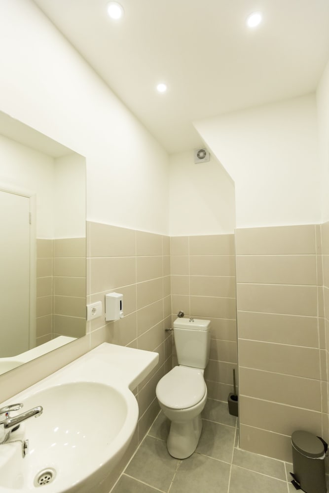 hotel bohemian garni skadarlija
