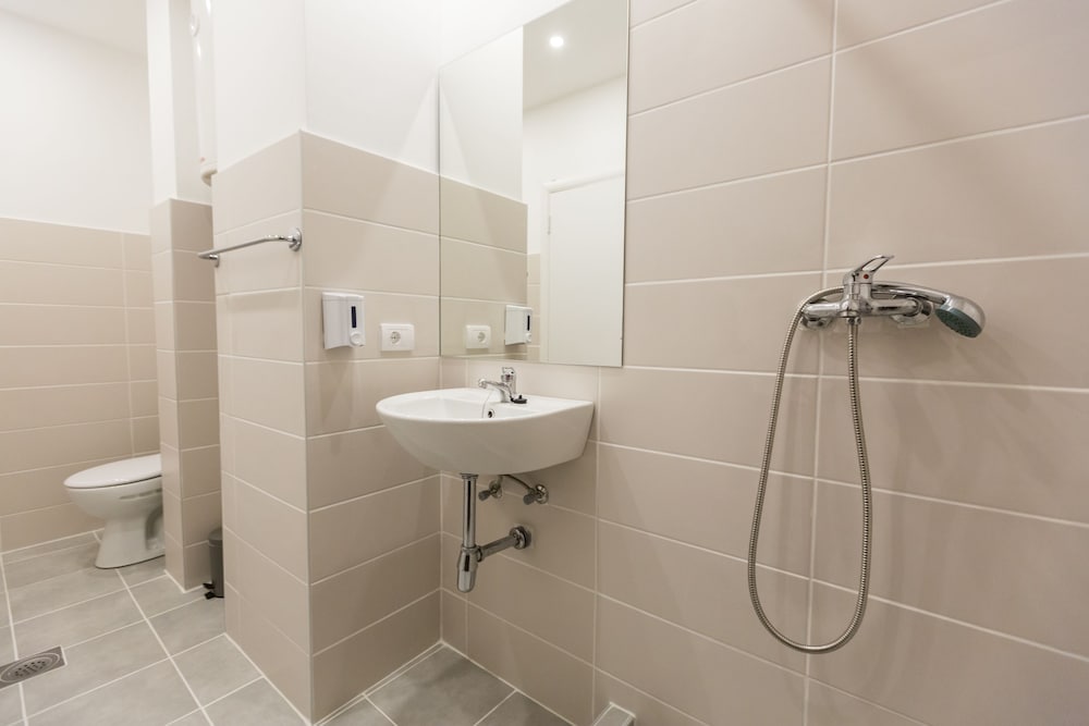 hotel bohemian garni skadarlija
