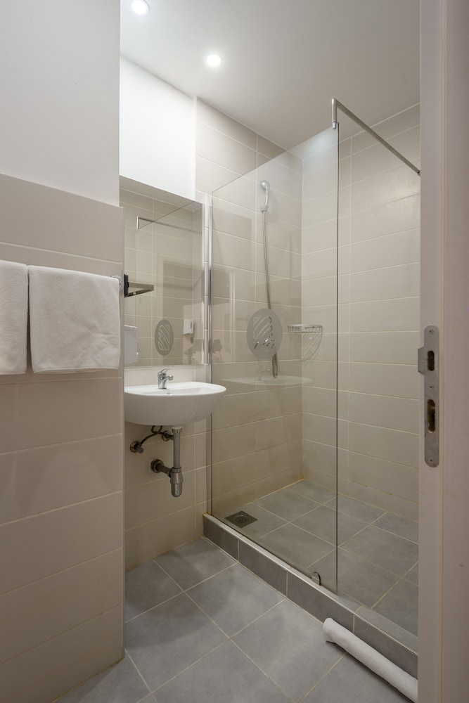 hotel bohemian garni skadarlija