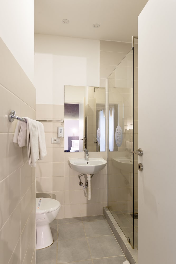 hotel bohemian garni skadarlija