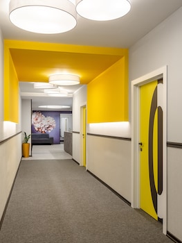 hotel bohemian garni skadarlija