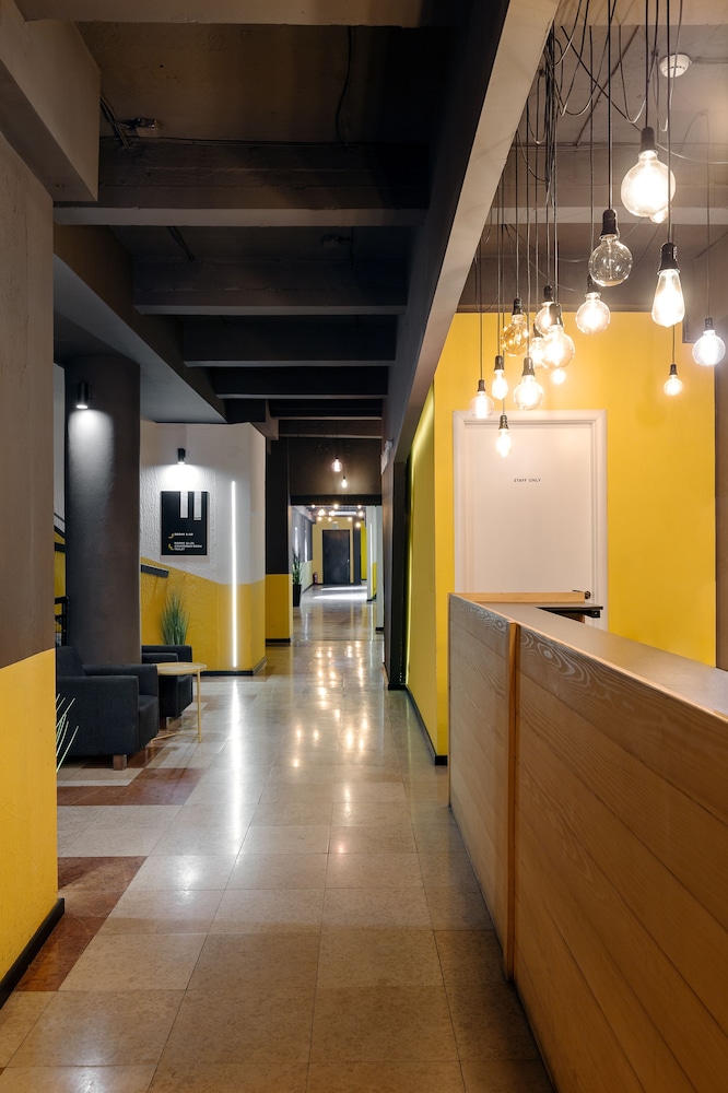 hotel bohemian garni skadarlija