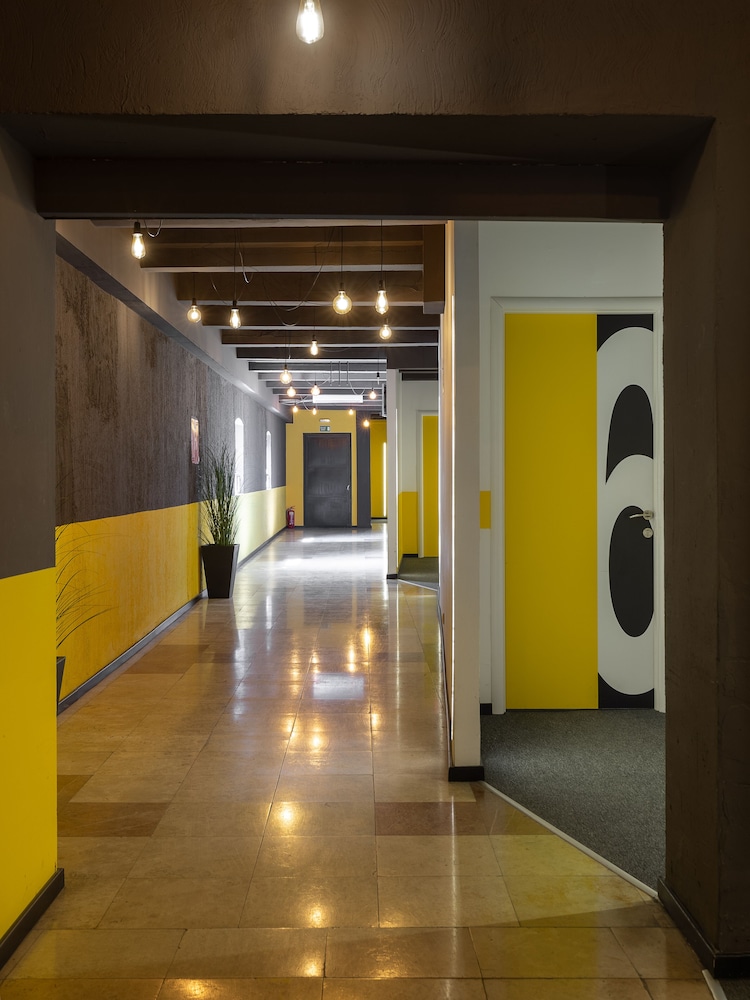 hotel bohemian garni skadarlija