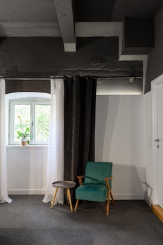 hotel bohemian garni skadarlija