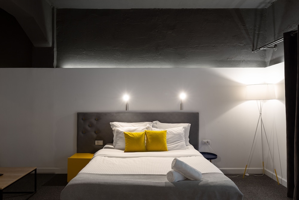 hotel bohemian garni skadarlija