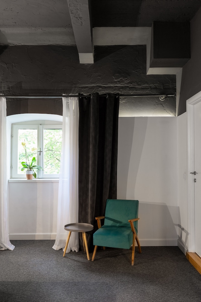 hotel bohemian garni skadarlija