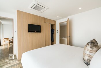 rattanachol hotel