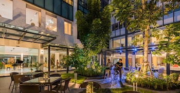 Rattanachol Hotel,Chonburi>>Chon Buri,4 star