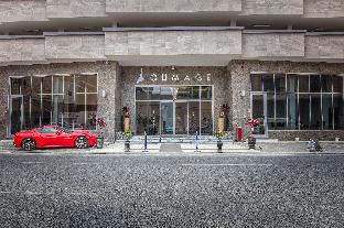 loumage suites and spa