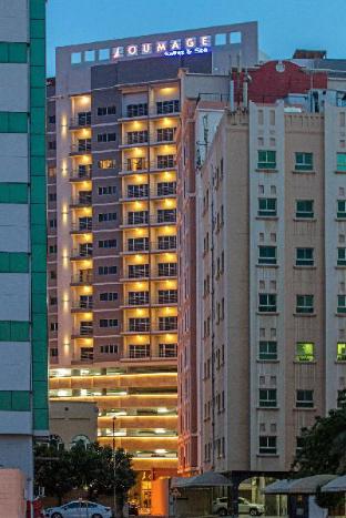 loumage suites and spa