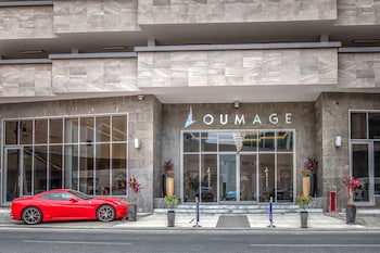 loumage suites and spa