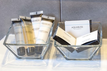 loumage suites and spa