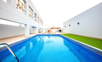 loumage suites and spa