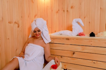 loumage suites and spa