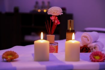 loumage suites and spa