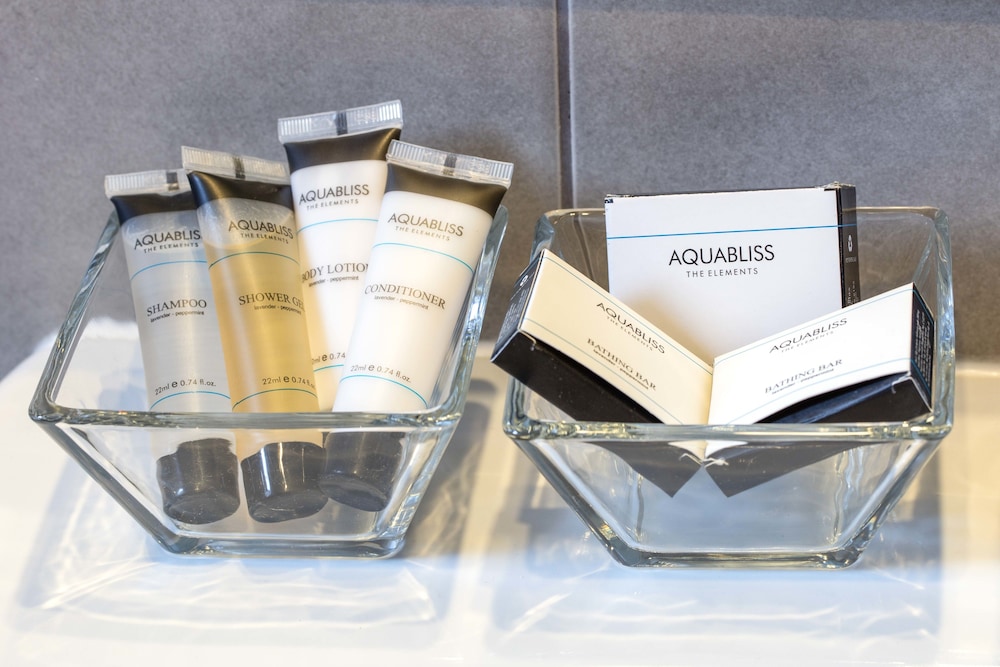 loumage suites and spa