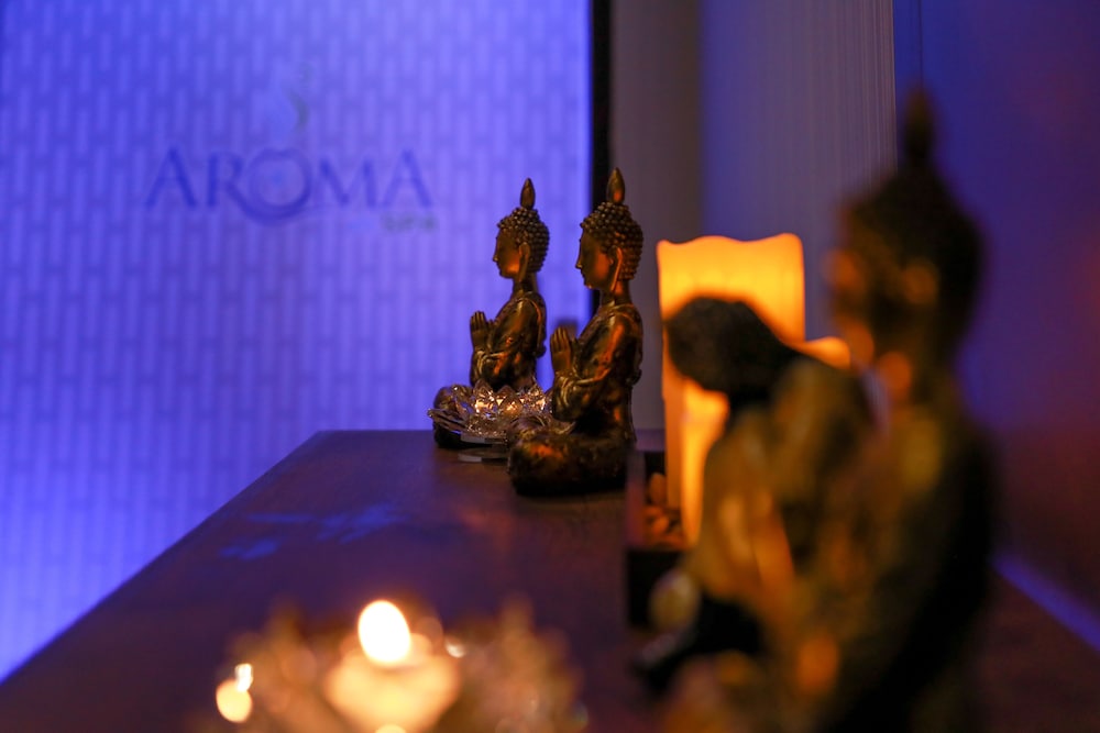 loumage suites and spa