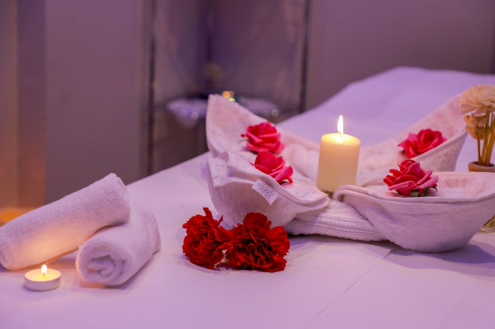 loumage suites and spa