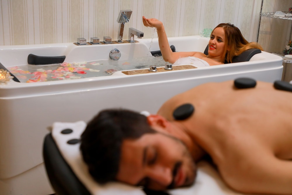 loumage suites and spa