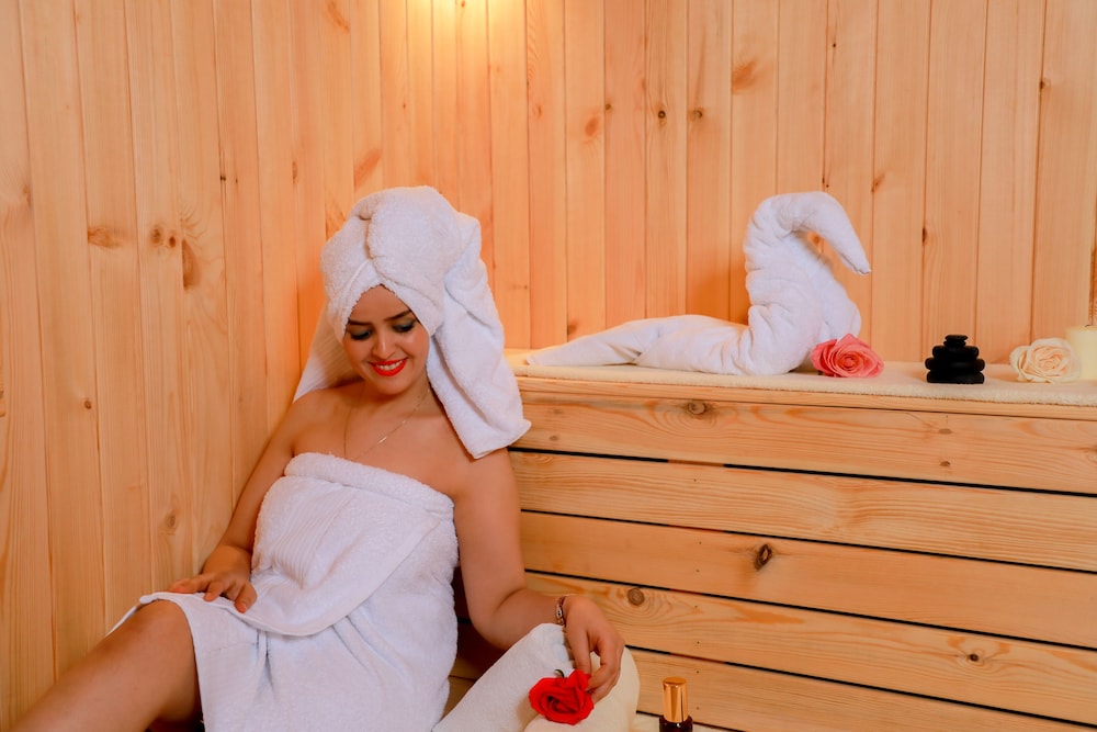 loumage suites and spa