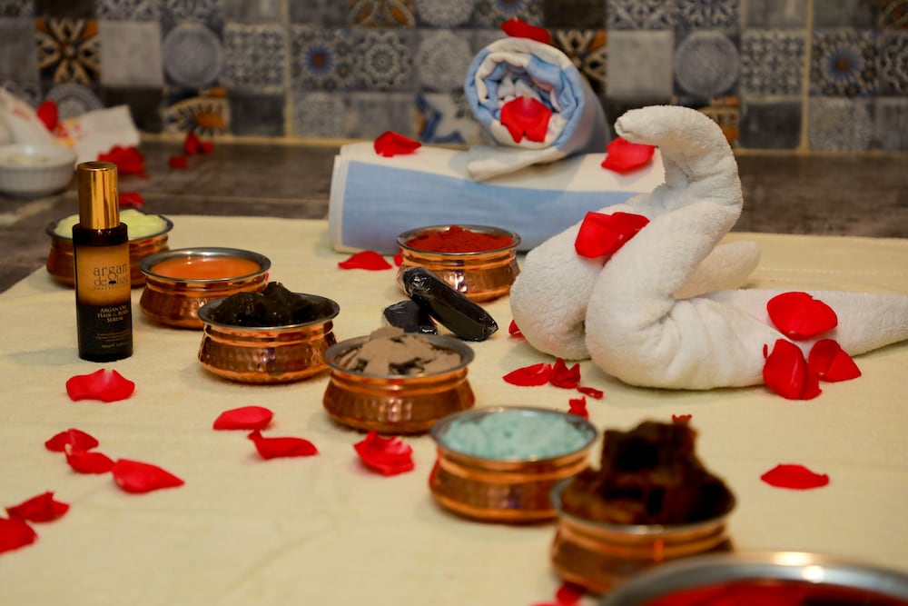 loumage suites and spa