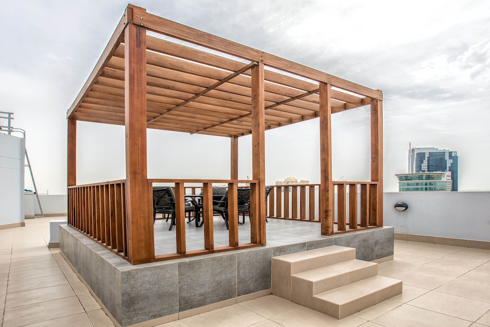 loumage suites and spa