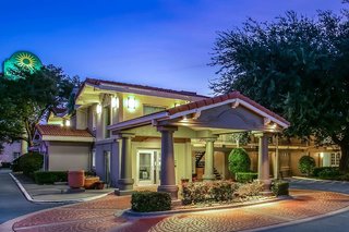 La Quinta Inn By Wyndham Dallas Uptown,Dallas County>>Dallas,3 star
