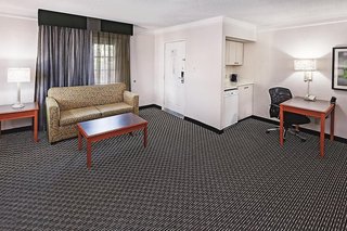 La Quinta Inn By Wyndham Dallas Uptown,Dallas County>>Dallas,3 star