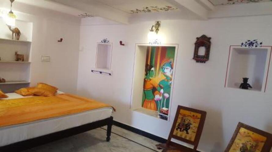 hari niwas guest house