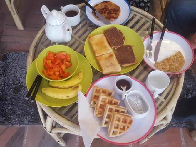 hari niwas guest house