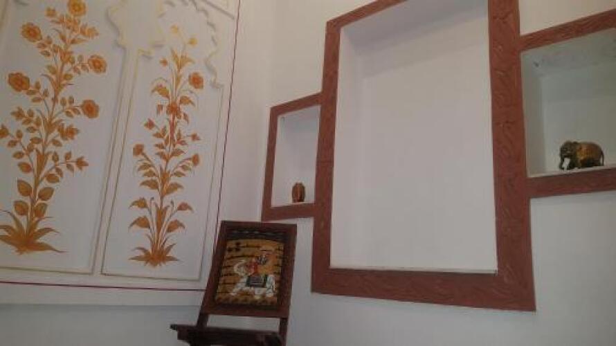 hari niwas guest house