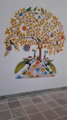 hari niwas guest house