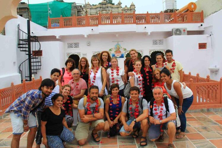 hari niwas guest house