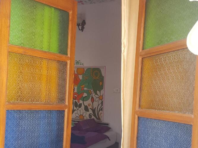 hari niwas guest house