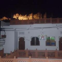 hari niwas guest house