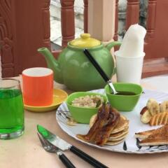 hari niwas guest house